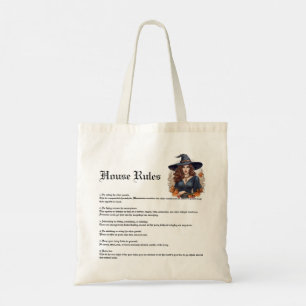 Bolso De Tela Halloween