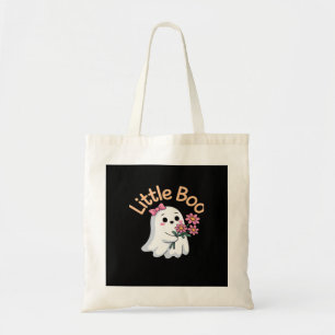 Bolso De Tela Halloween Boo Cute Family