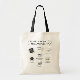 Bolso De Tela Halloween Bruja Mordaza Trick or Treme