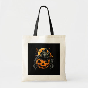 Bolso De Tela Halloween/calabaza/otoño/otoño