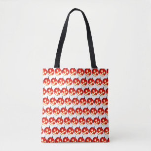 Bolso De Tela Halloween Calabaza Trick or Trete