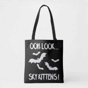 Bolso De Tela Halloween Costume Bat Bloodsucker