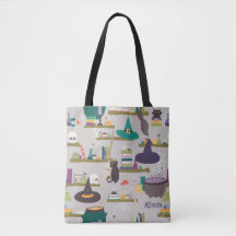 Halloween de Brujas en Estanque de Pascua