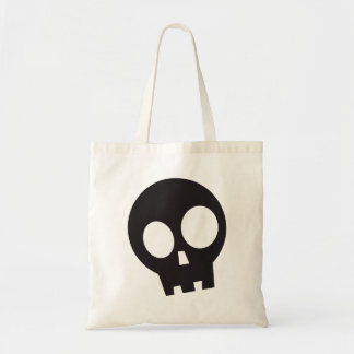 Bolso De Tela Halloween del Pirata del Cráneo