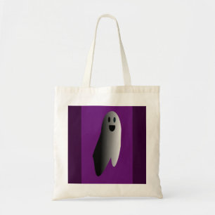 Bolso De Tela Halloween Fantasma Traumatismo