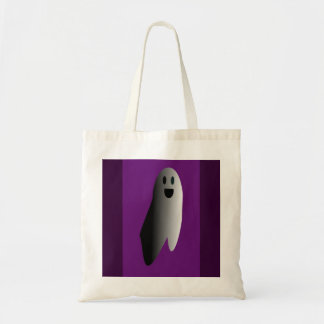 Bolso De Tela Halloween Fantasma Traumatismo
