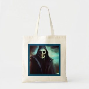 Bolso De Tela Halloween - Grim Reaper 3