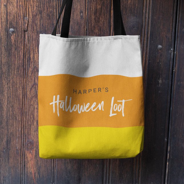 Bolso De Tela Halloween Halloween (Subido por el creador)