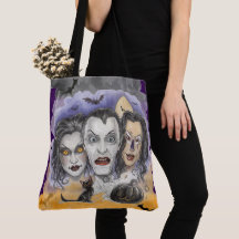 Halloween, Máscaras de Risa Siniestra, Gatos Negro