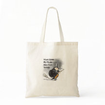 Halloween Tote Bag