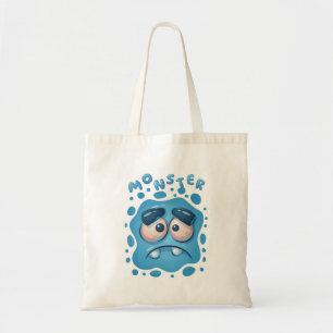 Bolso De Tela Halloween Tote Bag