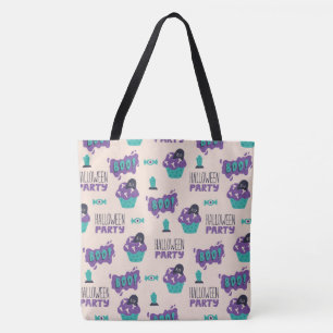 Bolso De Tela Halloween Tote Bag