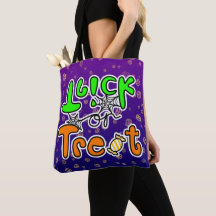 Halloween Truco o Trato