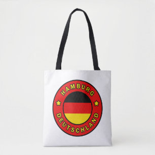 Bolso De Tela Hamburg Deutschland