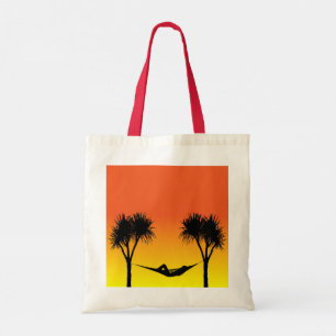 Bolso De Tela Hammock