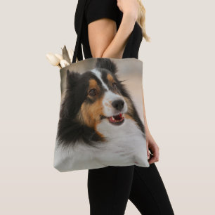 Bolso De Tela Haooy Shelty