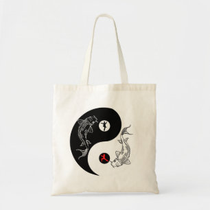 Bolso De Tela Harmony Tai Chi - HTC01