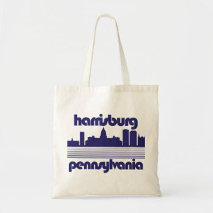 Bolso De Tela Harrisburg, Pennsylvania