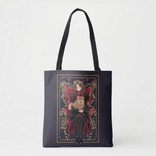 Bolso De Tela HARRY POTTER™ Asiento de Anime Hermione Granger