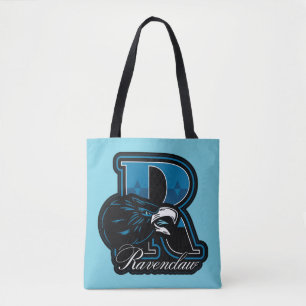 Bolso De Tela HARRY POTTER™ Baño atlético RAVENCLAW™
