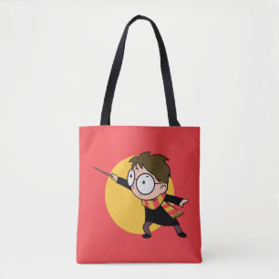 Bolso De Tela HARRY POTTER™ Casting Spell