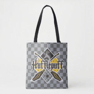 Bolso De Tela Harry Potter Escudo de QUIDDITCH™ Gryffindor