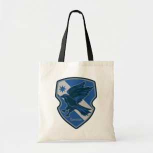 Bolso De Tela Harry Potter   Escudo del Orgullo de Ravenclaw Hou