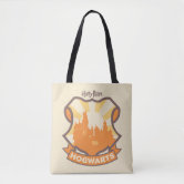 Bolso escudo Hogwarts Railway - Harry Potter