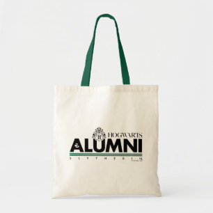 Bolso De Tela Harry Potter EXALUMNOS DE HOGWARTS™ SLYTHERIN™