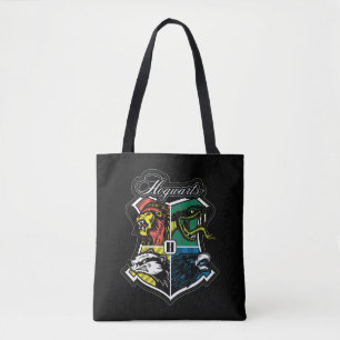 Bolso De Tela HARRY POTTER™   HOGWARTS™ Badge atlético