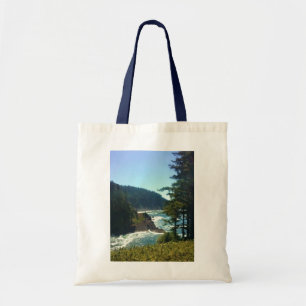 Bolso De Tela Hart's Cove, Costa de Oregón