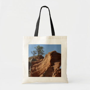Bolso De Tela Hasta Angels Landing en Zion National Park