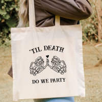 Hasta La Muerte, ¿Nos Hace El Regalo Fiesta Por La