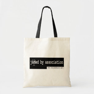 Bolso De Tela Hastiado por el tote de la asociación