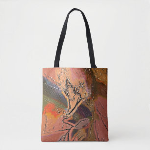 BOLSO DE TELA HAWK