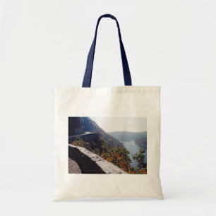 Bolso De Tela Hawksnest