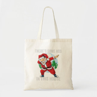 Bolso De Tela Hay algunos cascos en esta casa Dabbin