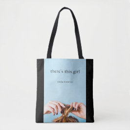 Bolso De Tela Hay Esta Chica