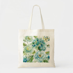 Bolso De Tela HAZ06 acuarela fresca Floral.tif