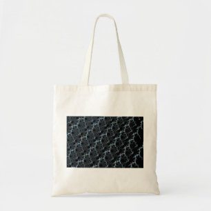 Bolso De Tela Haze - Mandelbrot Fractal