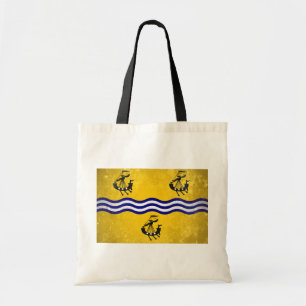 Bolso De Tela Hébridas Exteriores - Na h-Eileanan Siar
