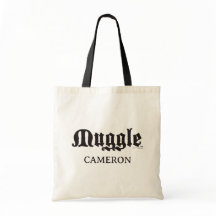 Hechizo de Harry Potter | Muggle