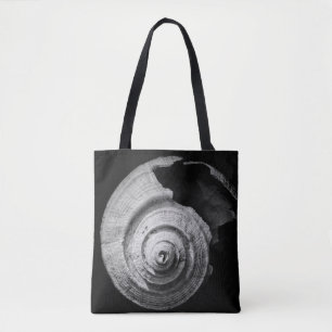 Bolso De Tela Helix rota