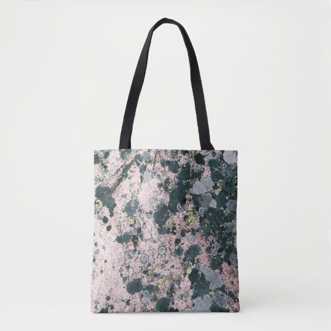 Bolso De Tela Helsinki (Anverso)