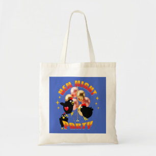 Bolso De Tela Hen Night Fiesta Funny Bachelorette Party