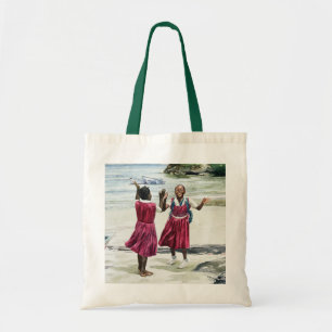 Bolso De Tela Hendidura en la bahía 2002