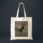 Bolso De Tela Henry Raeburn - El Ministro de Patinaje<br><div class="desc">Henry Raeburn - El Ministro de Patinaje</div>
