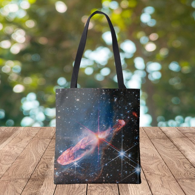 Bolso De Tela Herbig-Haro 46/47 (Subido por el creador)