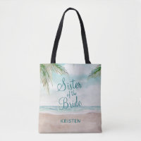 Hermana de la brisa de la isla pintada