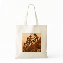 Hermanas que ayudan a las hermanas